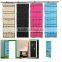 20 Pocket Wall Hanging Shoe Organizer Rack Space Saver Storage Bag Over the Door