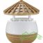 2017 ECO friendly insect pest control trap electric mosquito zapper swatter