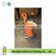 Shopping Cart Folding Rolling Wheels Grocery Bag Trolley