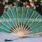 Popular Factory Price Bamboo Wedding Fan