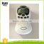 Household Heath Tool Digital Meridian Therapy Massager Electronic Pulse Massager Acupuncture Two Output Body Massager