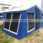 Off road folding camper australian style military camper trailer tent