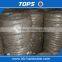 low price/electro /hot-dip galvanized iron wire