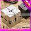 Stress relief fidget cube toys infinity cube for wholesale