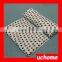 UCHOME Cheapest Bamboo Fiber Muslin Swaddles, Baby Swaddles