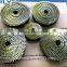 Factory Supply Cheap bulk pallet coil nail For Portugal Market
