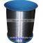 spool roll Double Loop binding wire