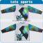 custom Indians long sleeve t shirt/sublimation tshirts drifit