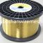 Bashan high-performance electrode wires EDM brass wire for electrical discharge machine