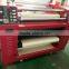 Multi-functional rotary heat press machine, calendra heat press machine