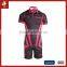 Fashion Rugby jersey high quality sublimation rugby shirt