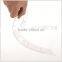 Kearing flexible plastic inch vary form curves garment curve ruler 12'' ( sandwich line ) # 6012