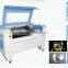 laser machine co2 80 watt