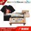 cotton T-shirt digital textile printer price