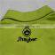 High quality manufacture new custom polo t-shirt design