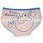 Kids size chart girls wearing underwear pictures