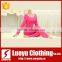 Long sleeve modal yoga suit