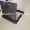 Square SMC manhole cover with handle