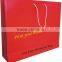 Paper bags for gift custom design printed