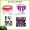 Factory Direct Custom Logo Heat Transfer Stickers For Clothing