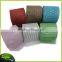 2mm/3mm/4mm Aluminum Hot Fix Crystal Rhinestone Mesh For Shoes & Bags