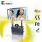 15~24 Inch LCD&LED Portable Walking/Backpack Advertising Player OEM/ODM