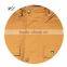 Man OEM Faux Fabric Customised Padding Cargo Winter Jacket