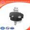 Factory Wholesale TTD Insulation Piercing clamp puncture Clamp