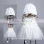 LBB001#baby girl summer dress baby girl party dress children frocks designs