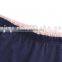 Female money navy blue knitted into joining together cultivate one's morality leggings