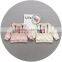 S17647A Baby clothing Kids Hoodies High Quality Kids Pullover Hoodies