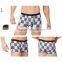 Hot sale new design many colors for choice boxer briefs  suppliers men pringting underwear