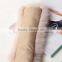 Myfur Elegant Ladies Fur Collar Luxury Fox Body Fur Scarf Baby Pink Cute Collar