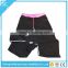 100% polyester knitted women underpants long johns