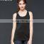 Women's cross-belt sports vest wholesale fashion tank top in guangzhou