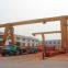 Hot Selling Electric Single Girder 10 Ton Gantry Crane Price