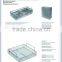 sterile trays,bowls,boxes