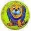 Promotion Leather PU PVC Rubber mini basketballs 2458