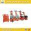 OK-250 Electric road scarifying and milling machine