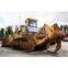 Used Komastu Crawler Bulldozer D475A
