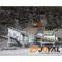 Mobile Crushing Plant, Mobile Quarry Crushing Plant