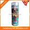3.5 inch 12 pieces wood color pencils with sharpener