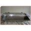 wedge wire flat panel screen