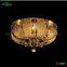 Modern Home Remove Control Crystal Mp3 Chandelier Ceiling Lighting With Ceiling Light Cover