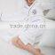 China Wholesale 100% Cotton Hotel Women Velour Bathrobe