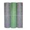 High polymer PP/PE waterproof membrane/ pp pe synthetic roof underlayment