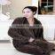 Promotional Gifts Super Soft Cheap Adults Coral Fleece Bathrobe