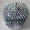 Single One Unit Heat Sink