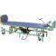 electric multi-angle traction relaxing bed