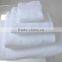 High Quality Plush 5 Star 100% Cotton Hotel Towels